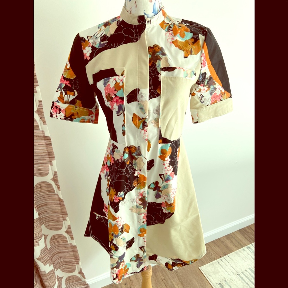Phillip Lim mini dress 👗